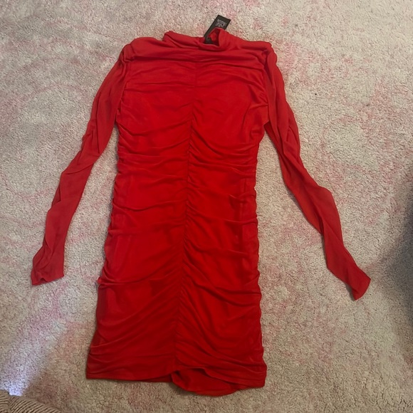 wild fable Dresses & Skirts - NWT red dress